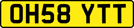 OH58YTT