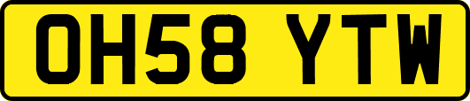 OH58YTW