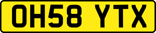 OH58YTX