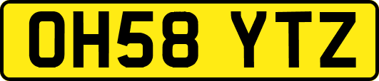 OH58YTZ