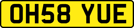 OH58YUE