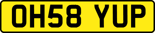 OH58YUP