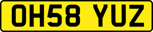 OH58YUZ