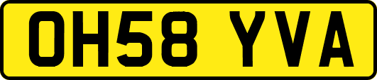 OH58YVA