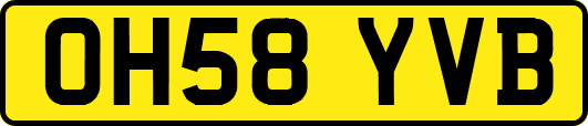 OH58YVB