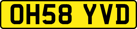 OH58YVD