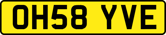 OH58YVE