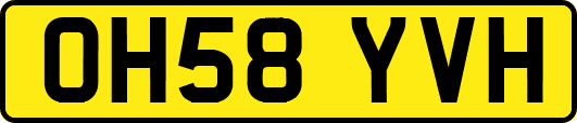 OH58YVH