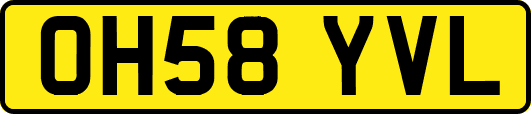 OH58YVL