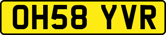 OH58YVR