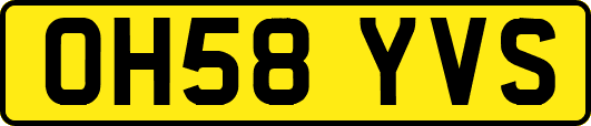 OH58YVS