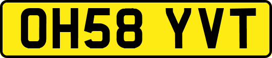 OH58YVT