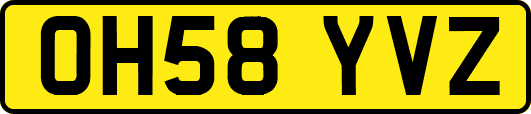 OH58YVZ
