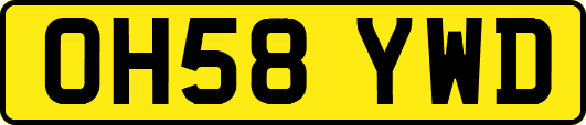 OH58YWD