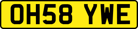 OH58YWE