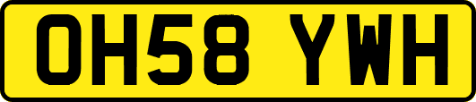 OH58YWH