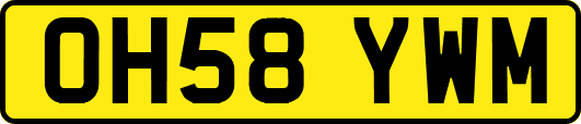 OH58YWM