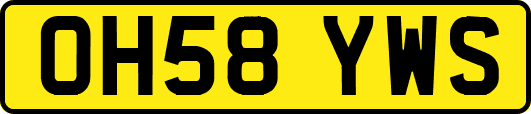 OH58YWS