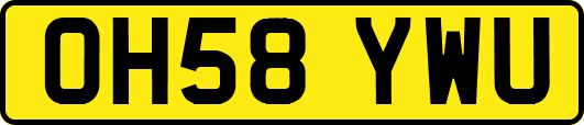 OH58YWU