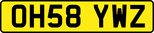 OH58YWZ