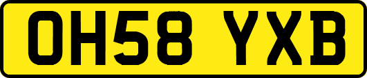 OH58YXB