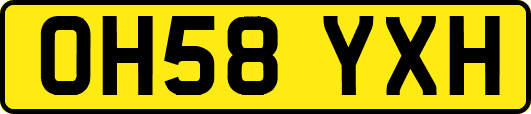 OH58YXH
