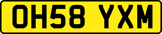 OH58YXM