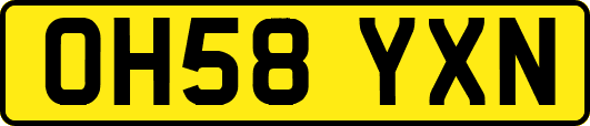 OH58YXN