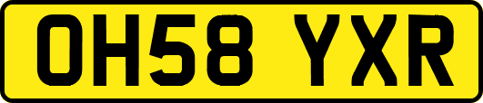 OH58YXR