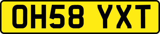 OH58YXT
