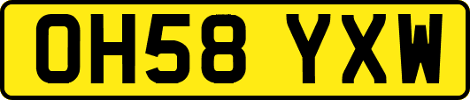 OH58YXW