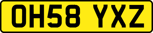 OH58YXZ