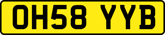 OH58YYB