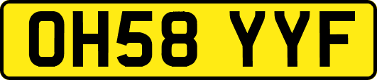 OH58YYF