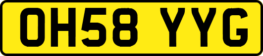 OH58YYG