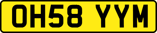 OH58YYM