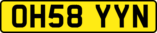 OH58YYN
