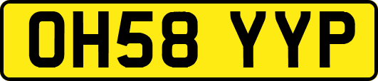 OH58YYP