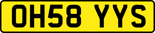 OH58YYS