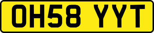 OH58YYT