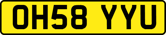 OH58YYU