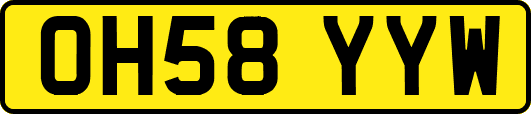 OH58YYW
