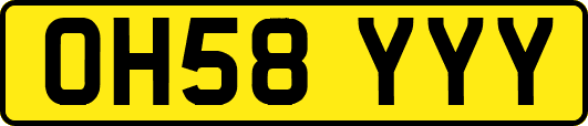 OH58YYY