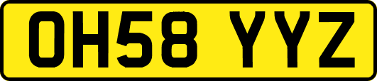 OH58YYZ
