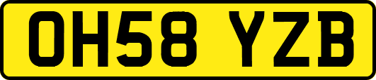 OH58YZB