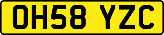 OH58YZC