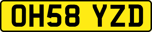 OH58YZD