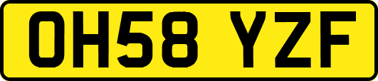 OH58YZF