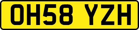 OH58YZH