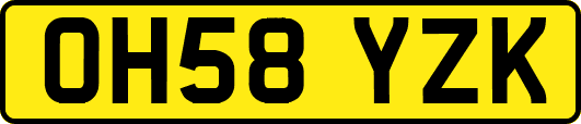 OH58YZK